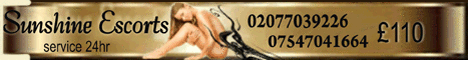 www.sunshine-escorts.co.uk | escort agency