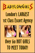 www.babylongirls.co.uk - london escort agency